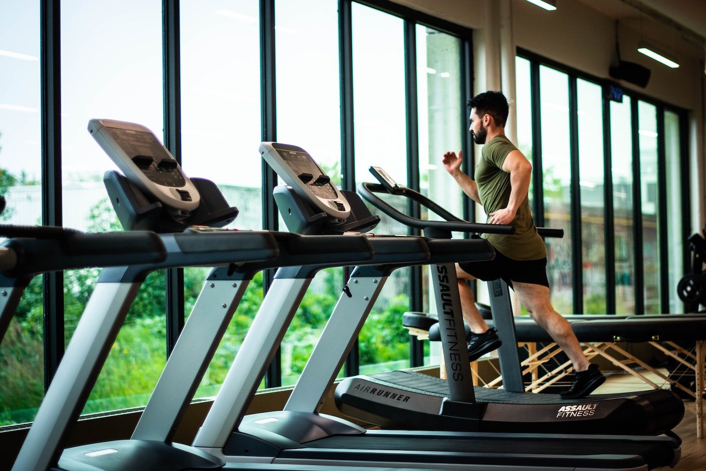 How to Lose Fat and Gain Muscle