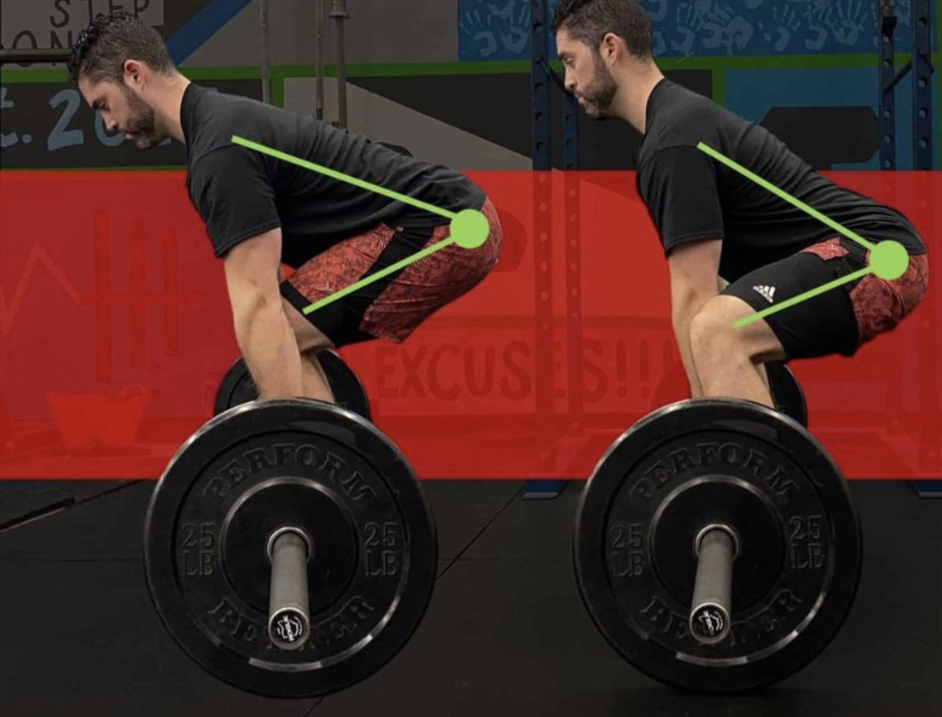 Build a Bigger Butt: Beginners Guide
