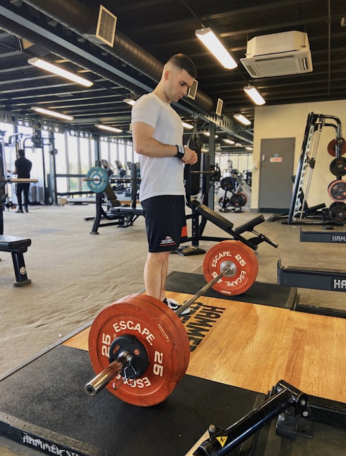 Build a Bigger Butt: Beginners Guide