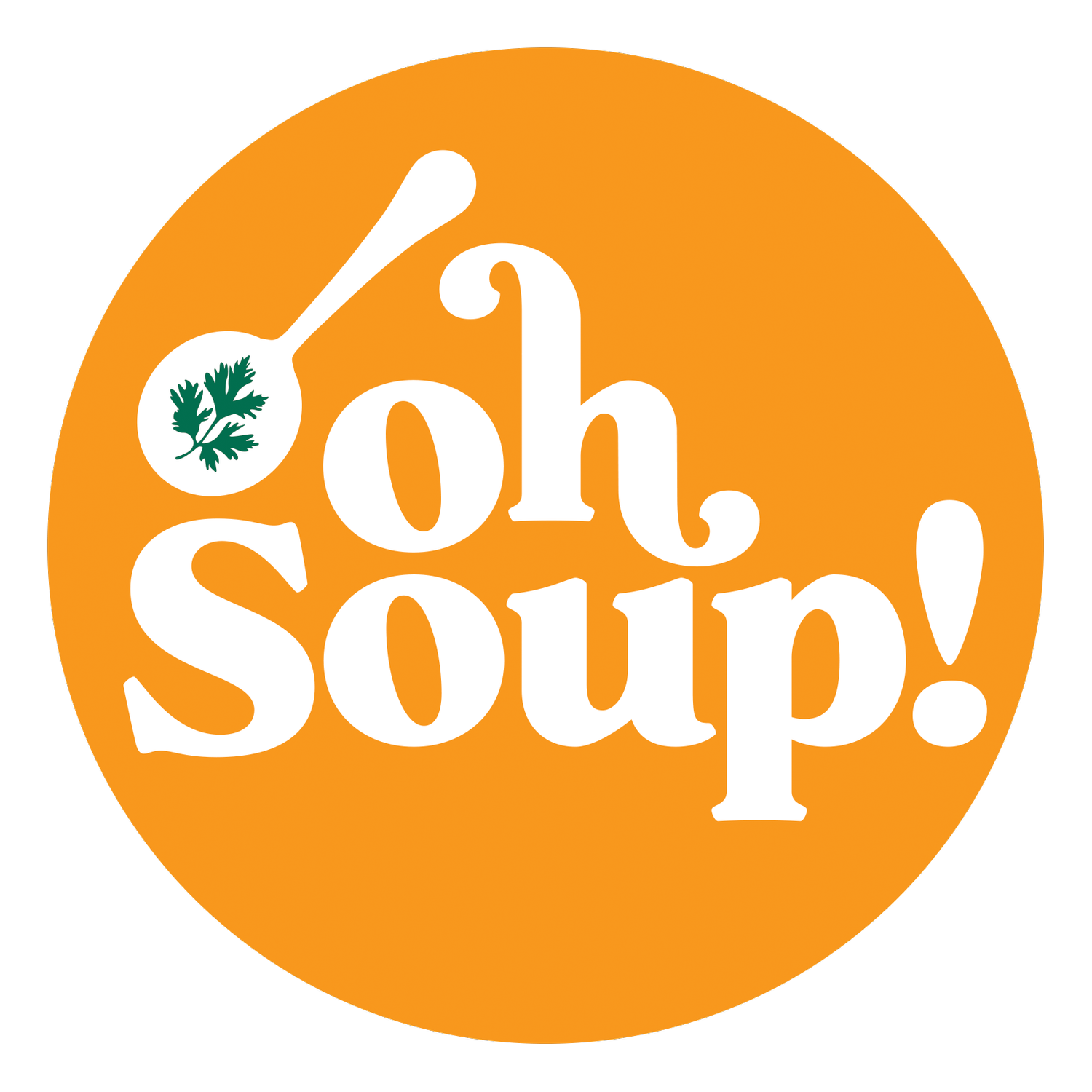 Oh Soup!