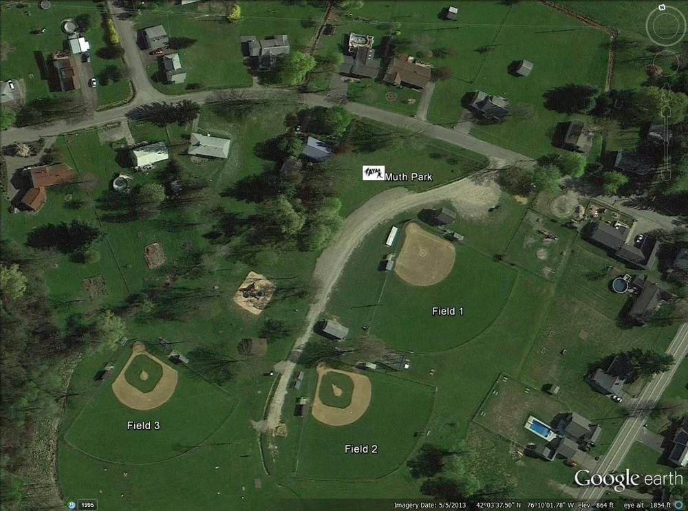 General 2 — Town Of Owego