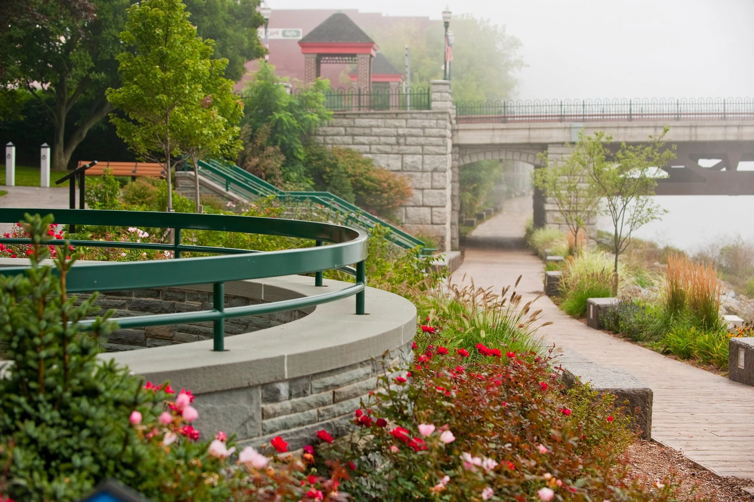 Susquehanna River — Town Of Owego