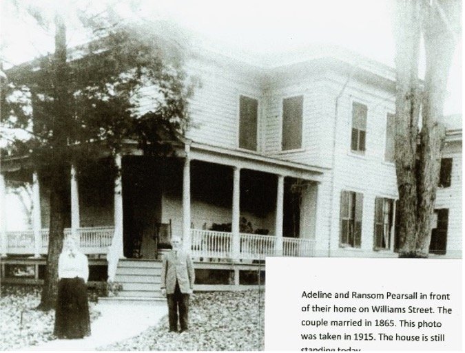 General 2 — Town Of Owego