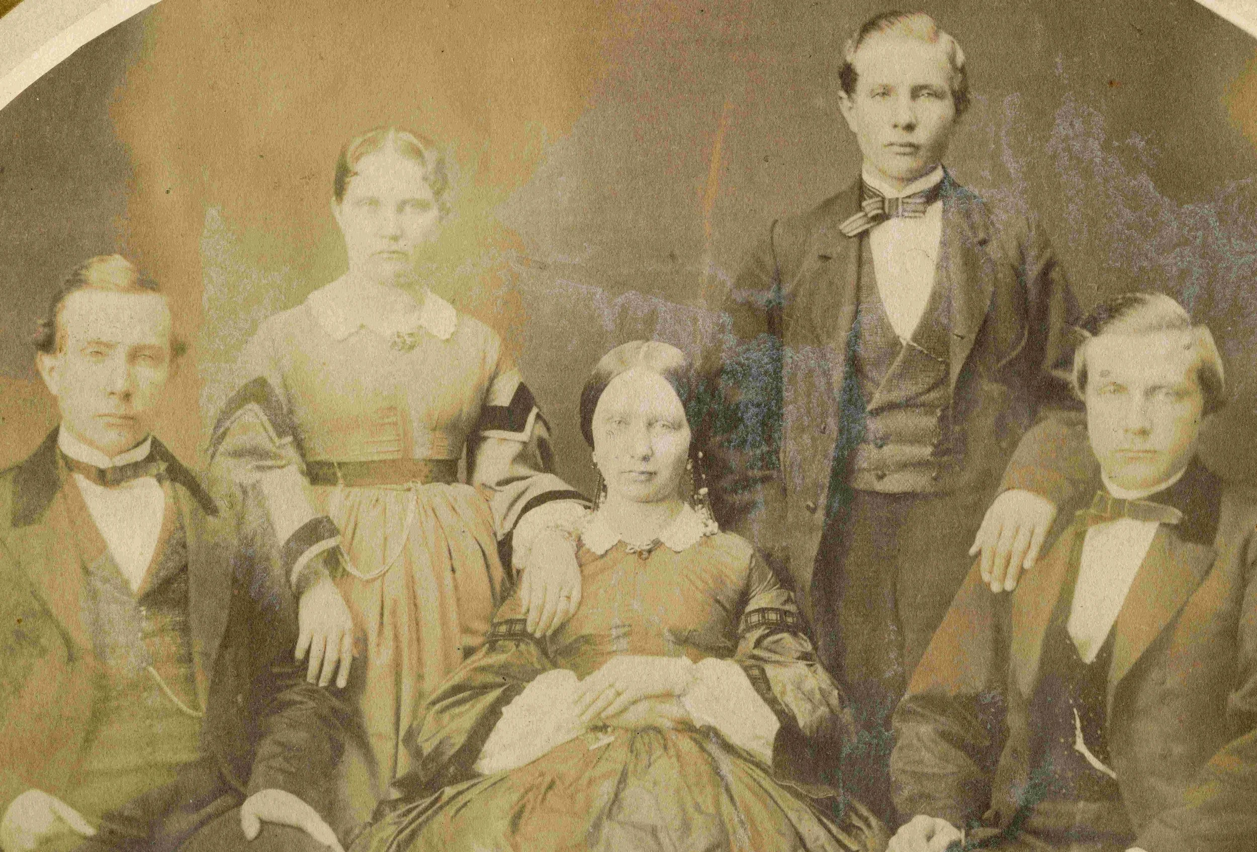 John D Rockefeller Family-lived on the western edge of Campville.jpg