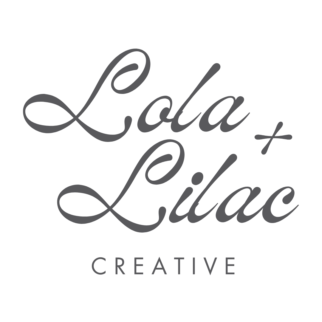 Lola + Lilac Creative