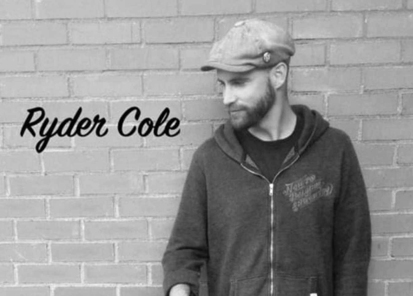 Ryder Cole — Live Music
