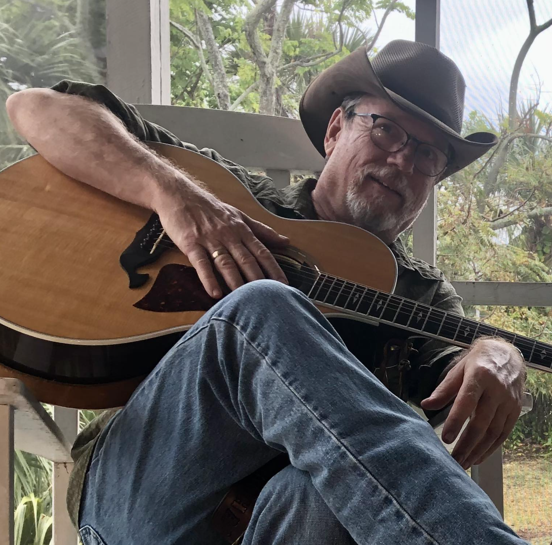 Rich Ford — Live Music
