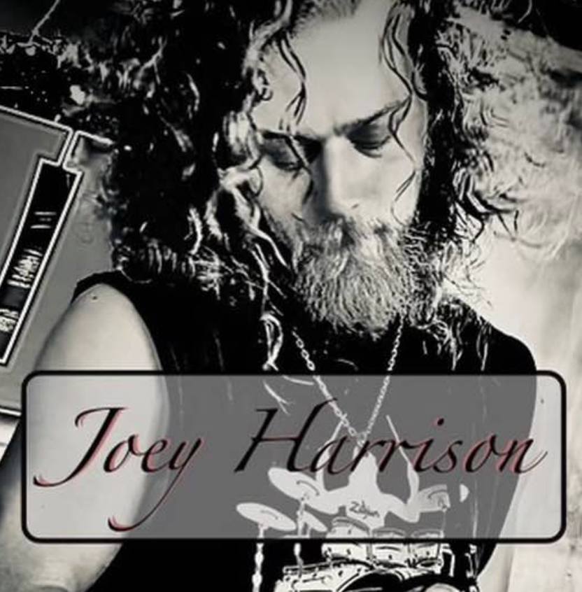 Joseph Harrison — Live Music