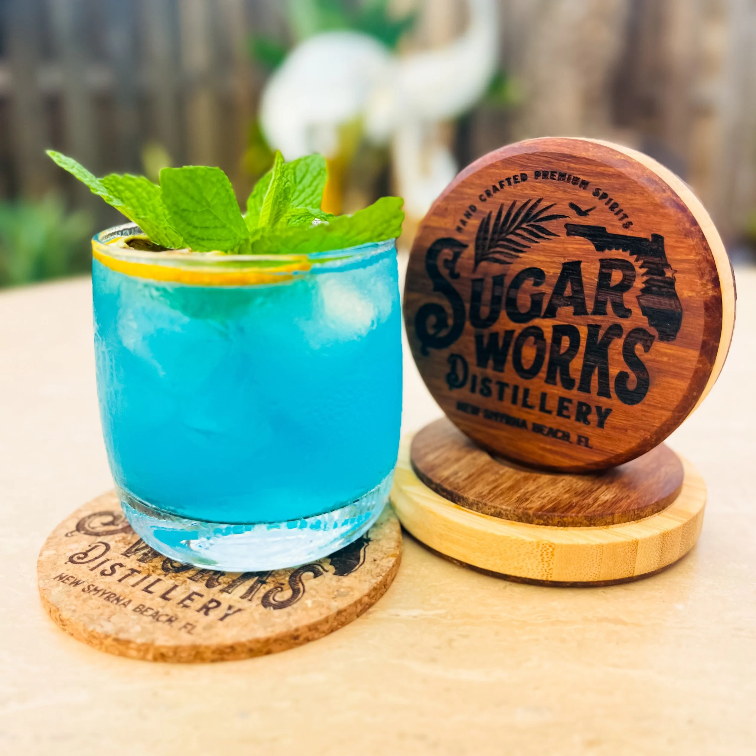 June 9th Cocktail Class