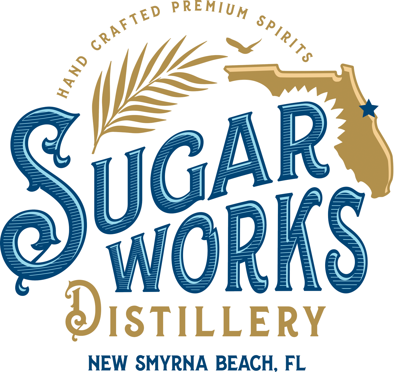 Sugar Works Distillery
