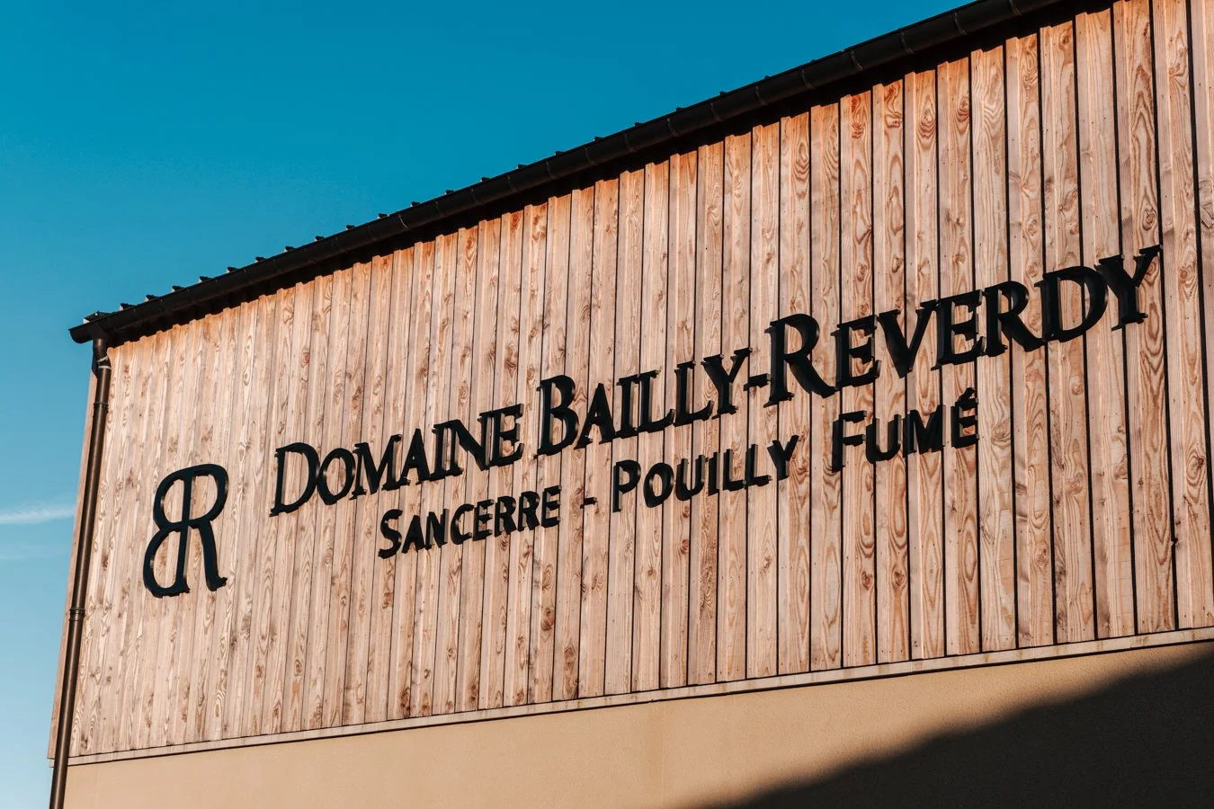 Domaine Bailly Reverdy