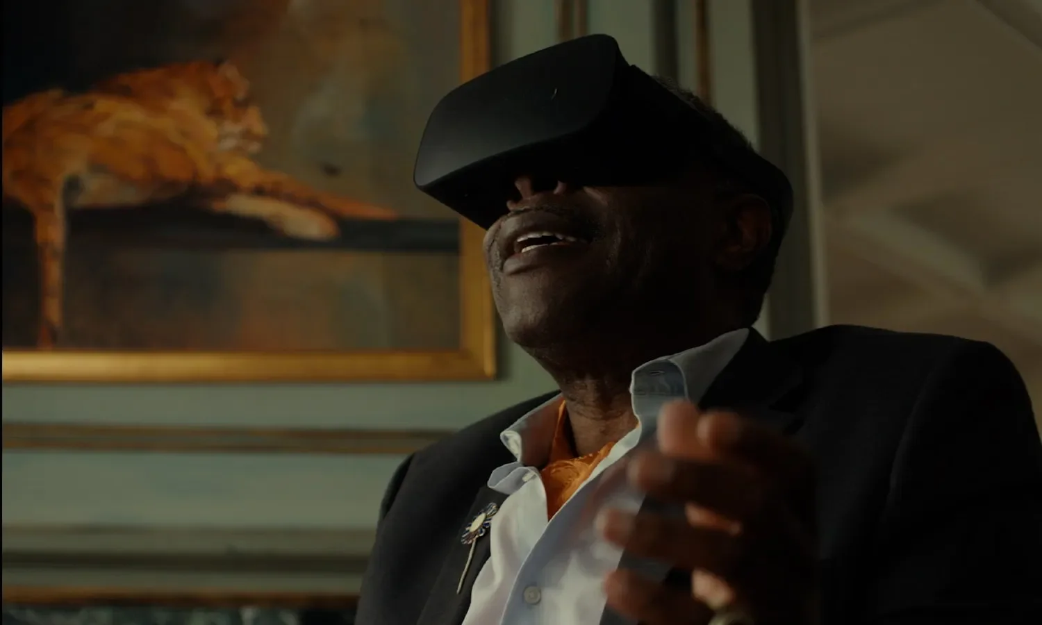 Modern Silent Shorts REVIVAL