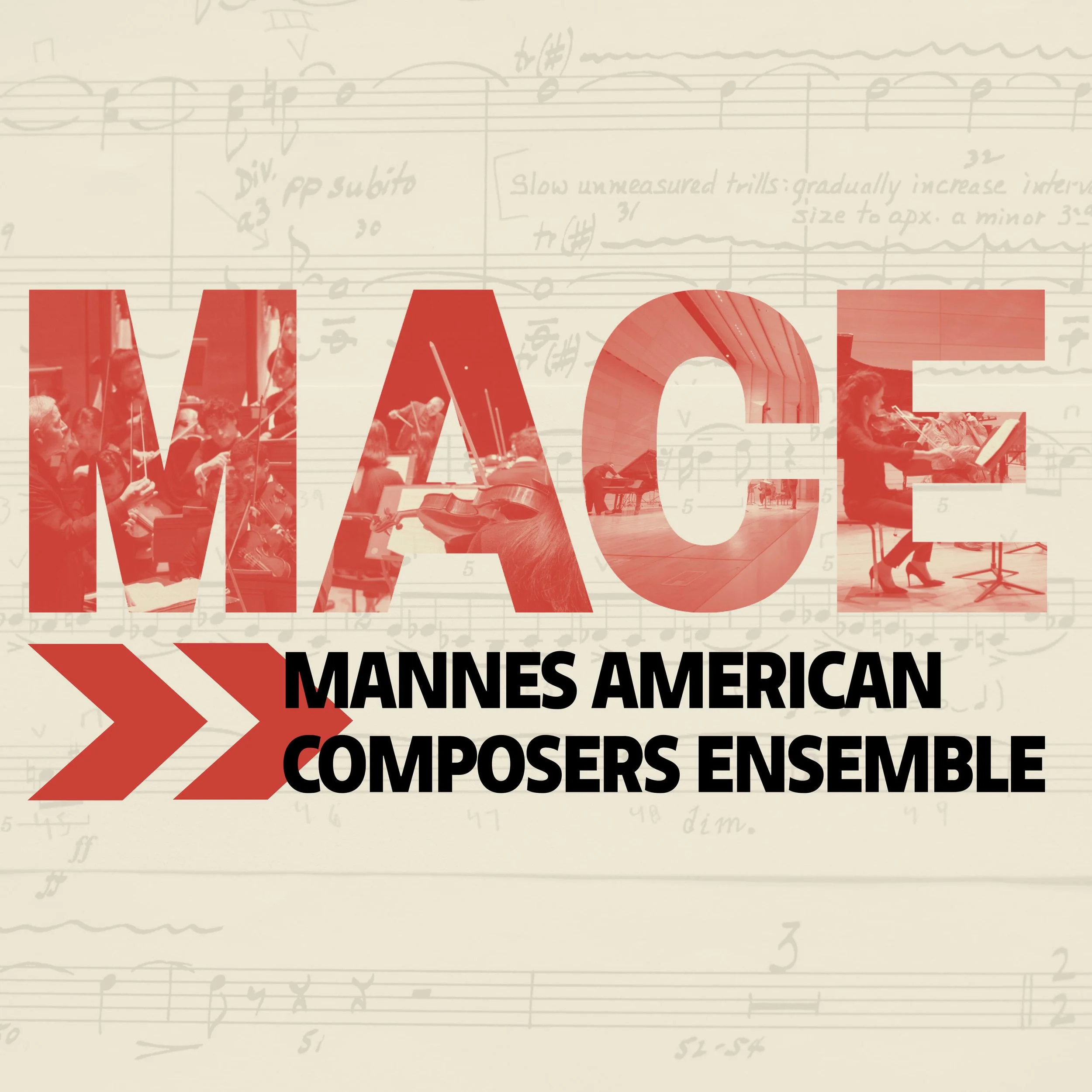 Mannes American Composers Ensemble – Spring 2026