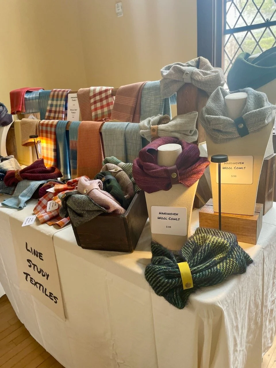 Delightful & Delectable Holiday Market