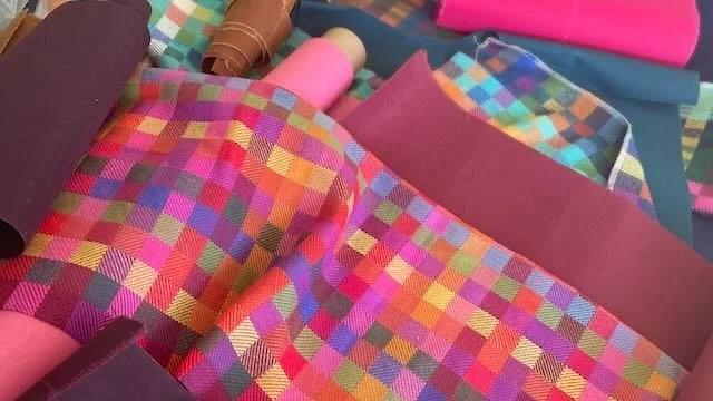 A Woolen Affair