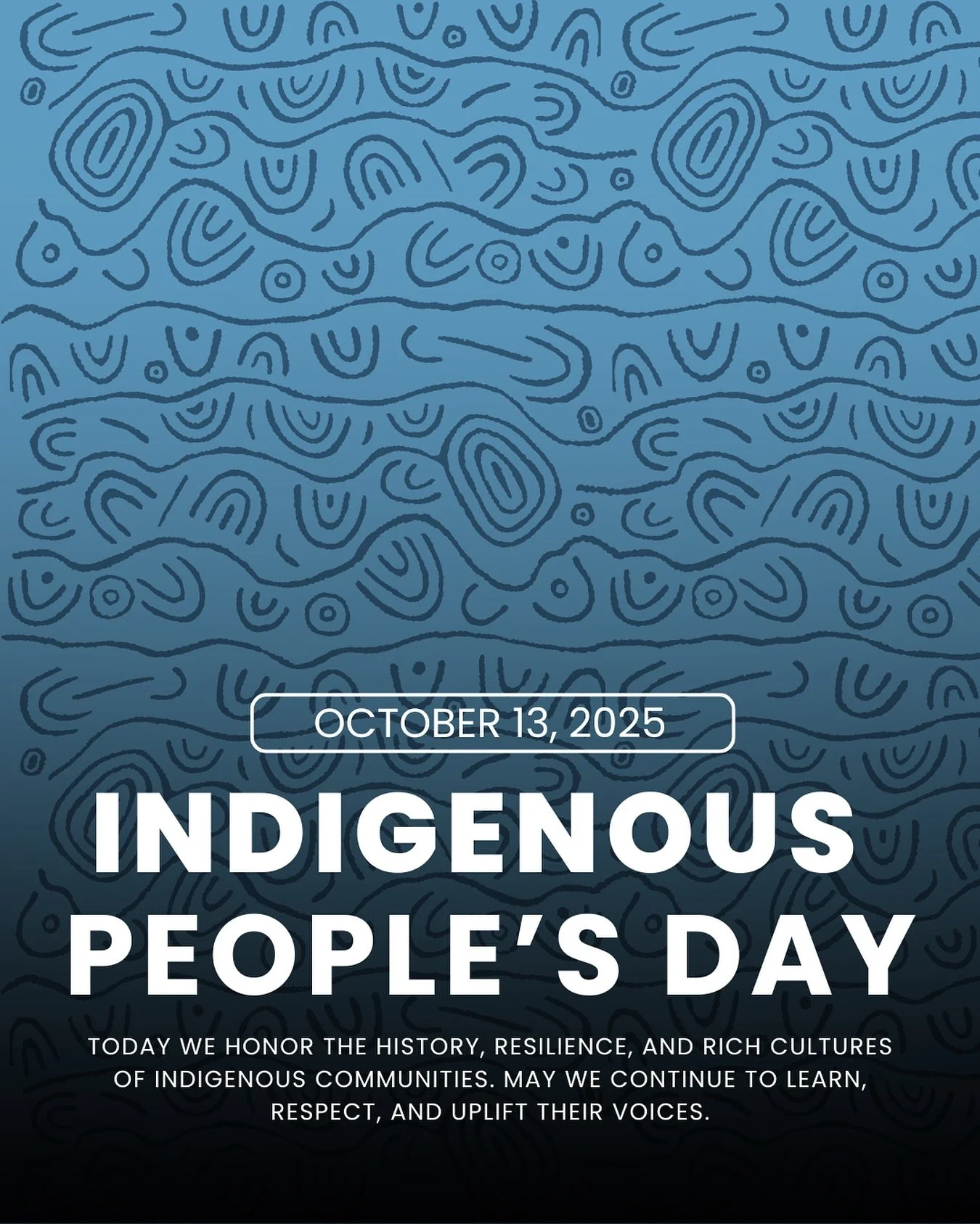 Today, on Indigenous Peoples&rsquo; Day, Oregon SATF honors the strength, resilience, and leadership of Indigenous communities across Oregon and beyond.

Indigenous peoples experience sexual violence at disproportionately high rates &mdash; a reality