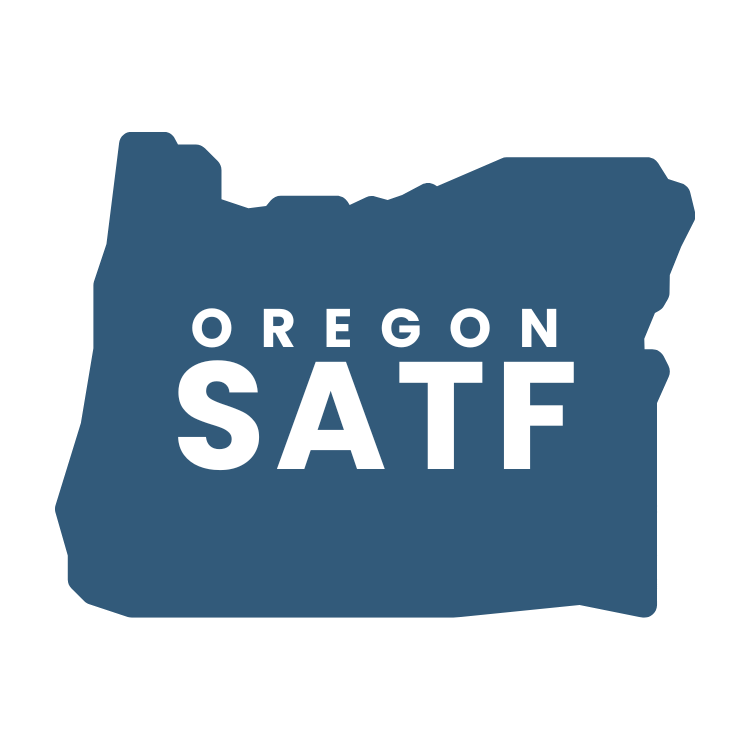 SATF Advisory Committee Staff Liaison Monthly Meeting