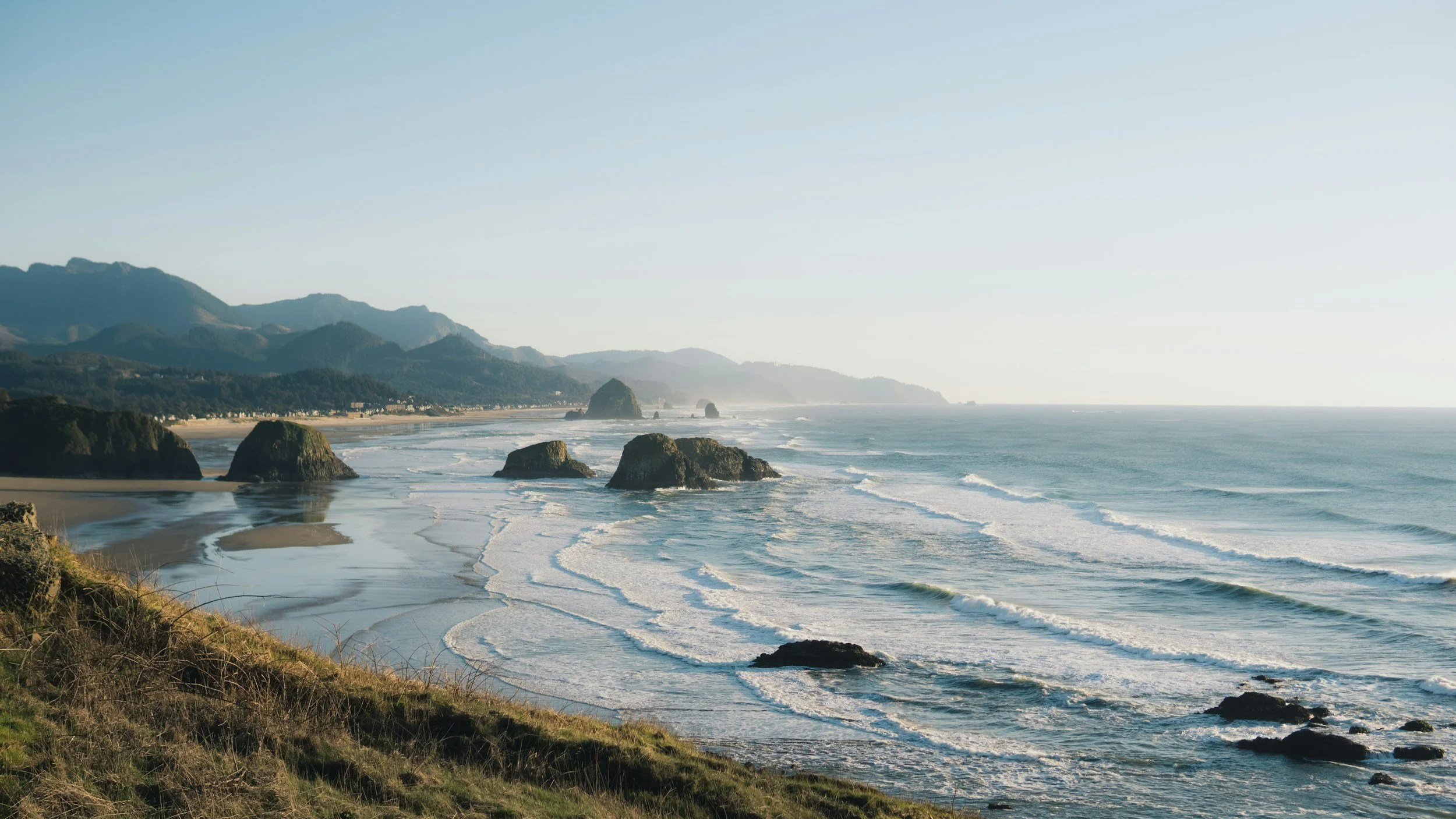 NEW Resource: Oregon SATF SART Map