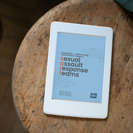 Navigating + Collaborating: Resources for Oregon's Sexual Assault Response Teams (SARTS)-2025 