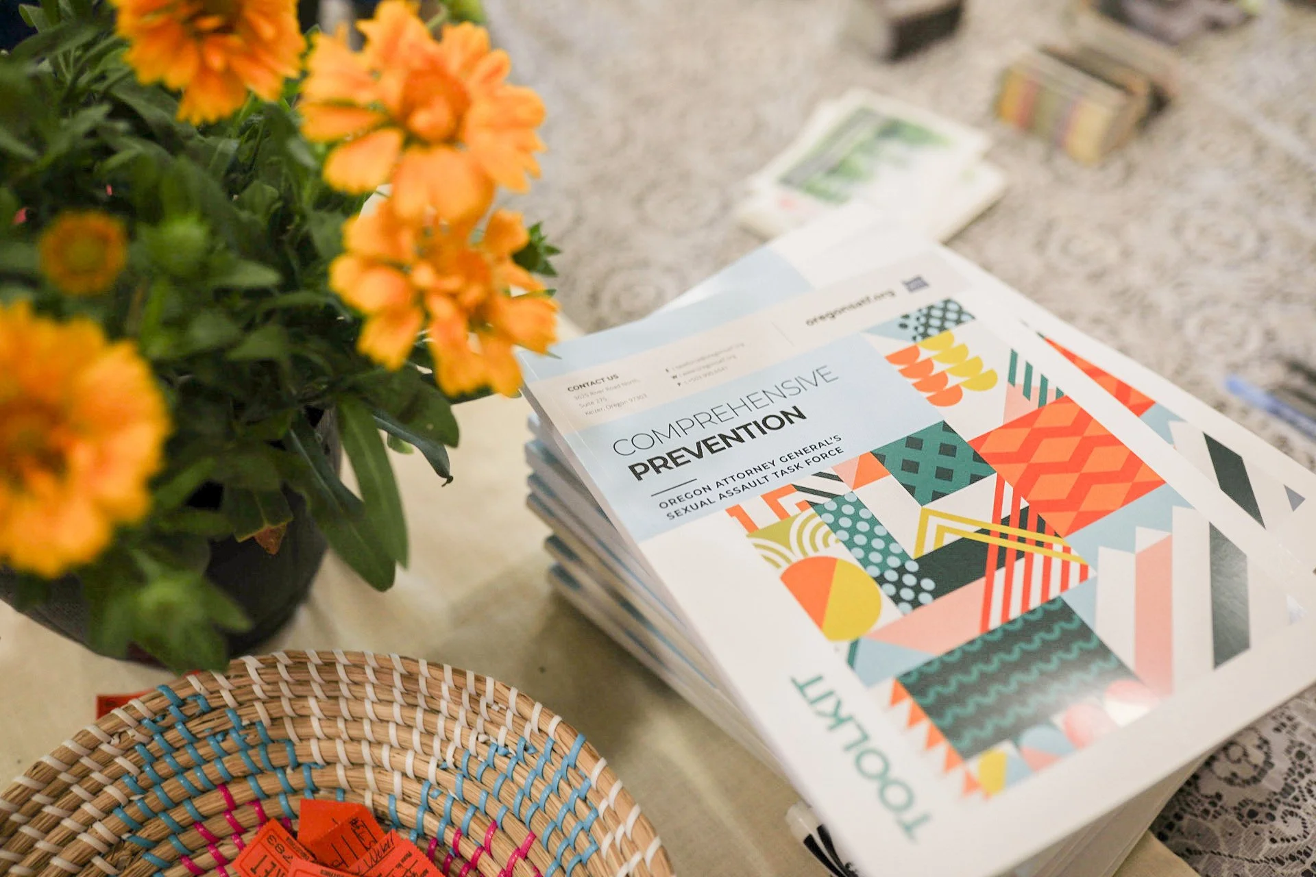 Comprehensive Prevention Toolkit (Version 3.0)