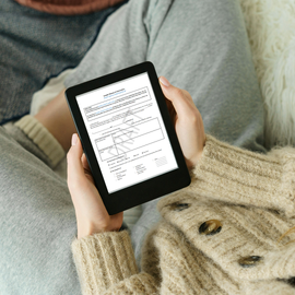Sample ROI Template for Campus-based Advocates