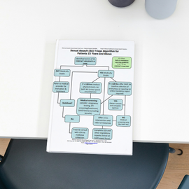 Medical Forensic Guidelines -Updated (2022)