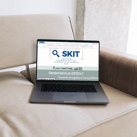 Oregon SKIT Website (External Link)