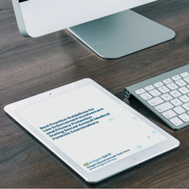 Best Practice Guidelines for Law Enforcement Involvement and Privacy Protection During Sexual Assault Medical Forensic Examinations (2026)