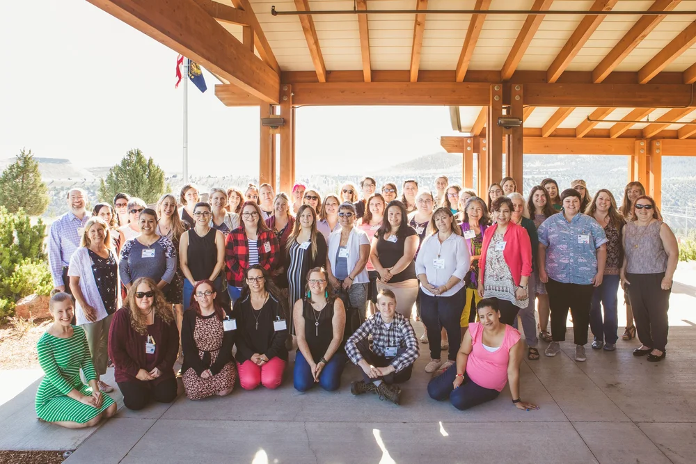 Comprehensive Prevention Training — Oregon SATF
