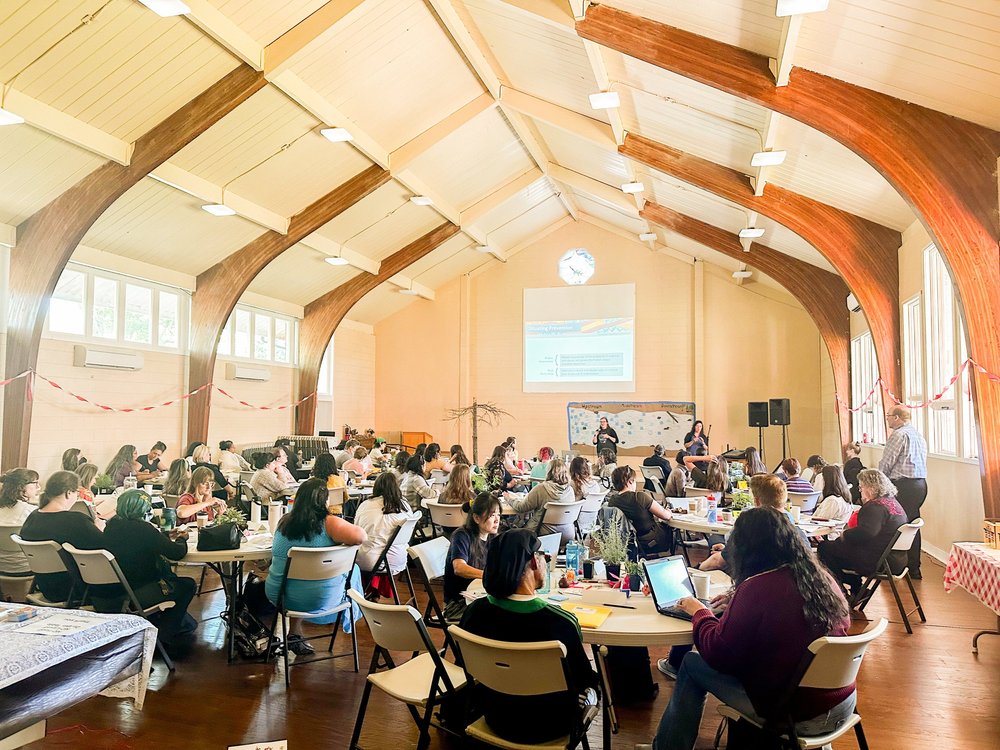 Comprehensive Prevention Training — Oregon SATF