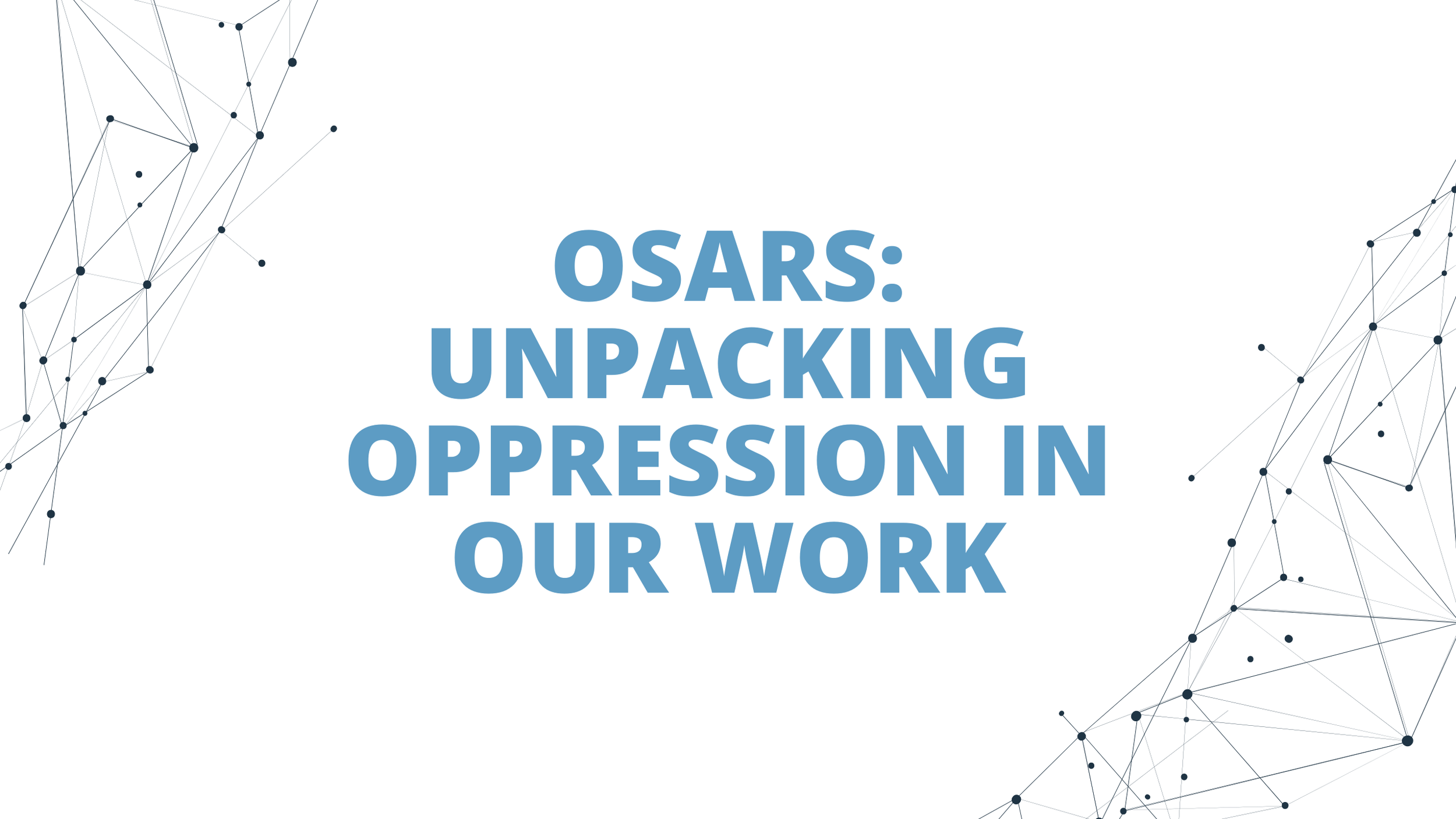 Oregon SATF Video Resources — Oregon SATF