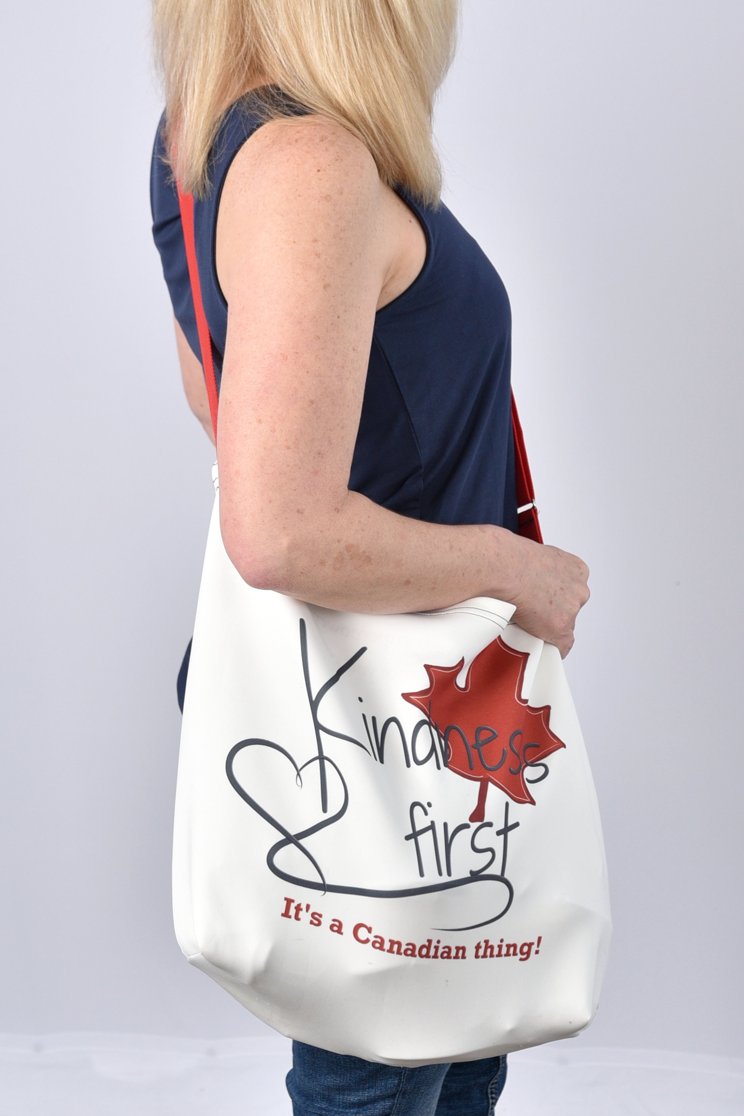 Carrying Kindness first stretch tote .jpg