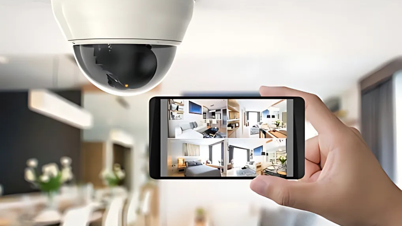 How to Choose the Right Home Security Tech for Safer Living