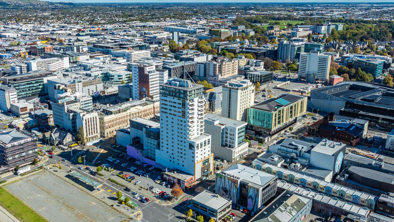 Christchurch Property Market 2026 — Why Confidence Is Rising