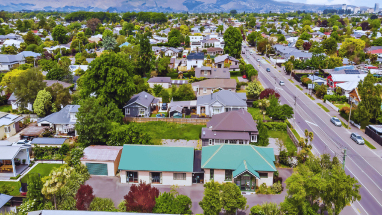 Why Now Is a Good Time to Invest in Christchurch New Housing