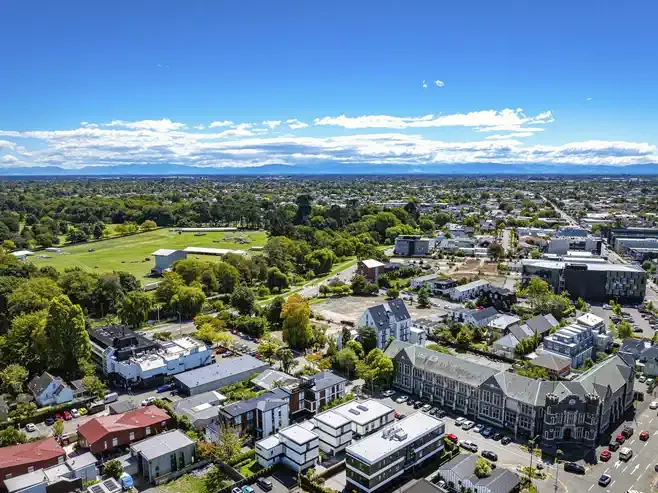 Christchurch’s First-Home Buyer Wave in 2026