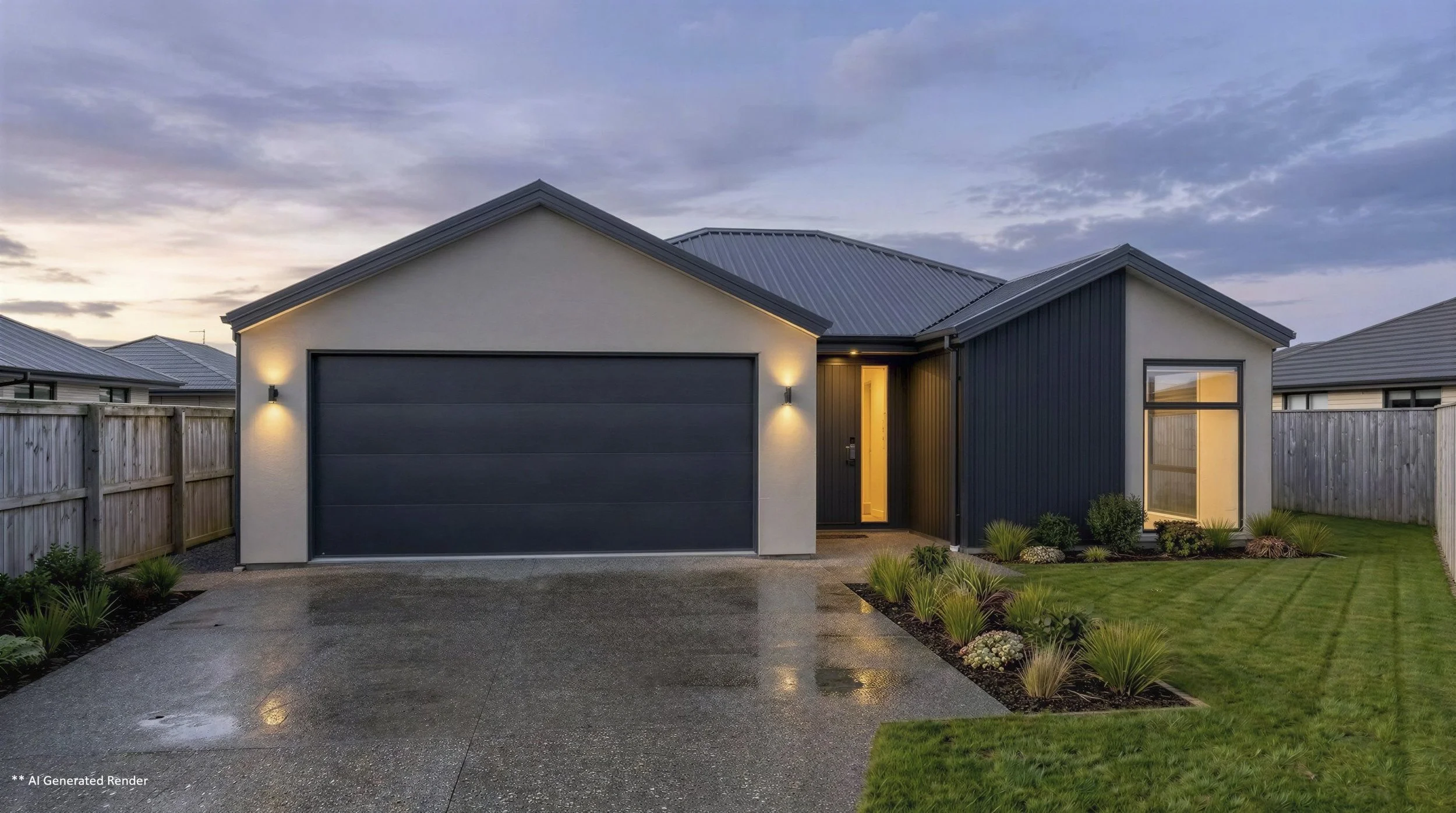 Three bedroom, two living in 16 Whiteoak Drive