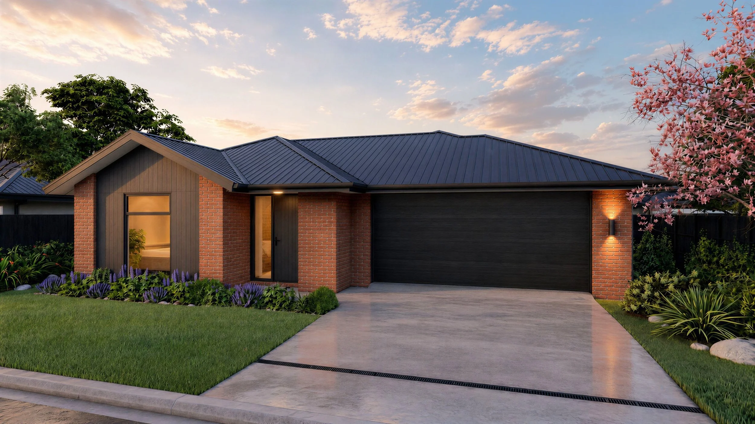 3 Whiteoak Drive, Prebbleton, Brick, 4 Bedrooms