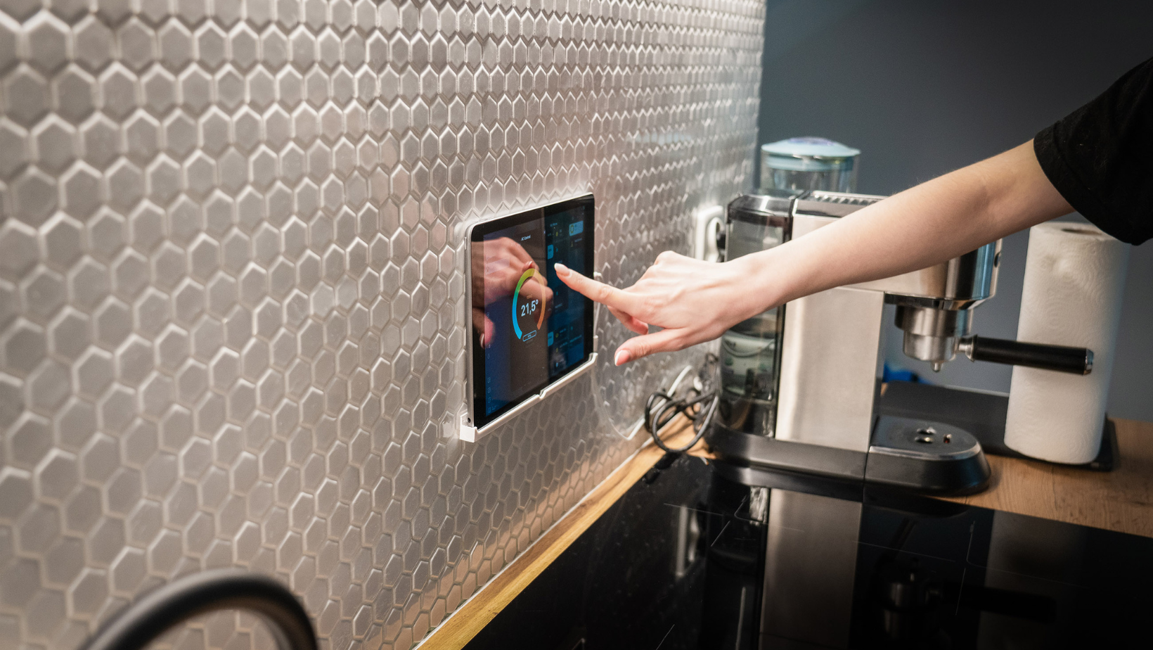smart home technology christchurch