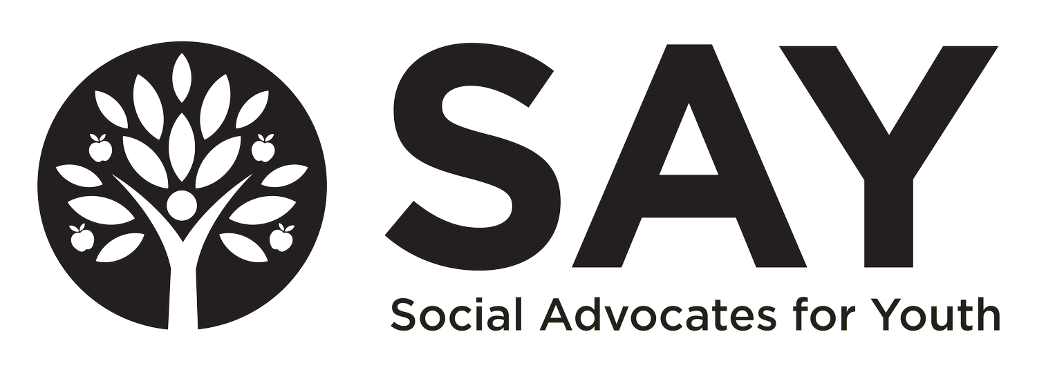 Social Advocates for Youth