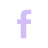 Facebook logo icon image