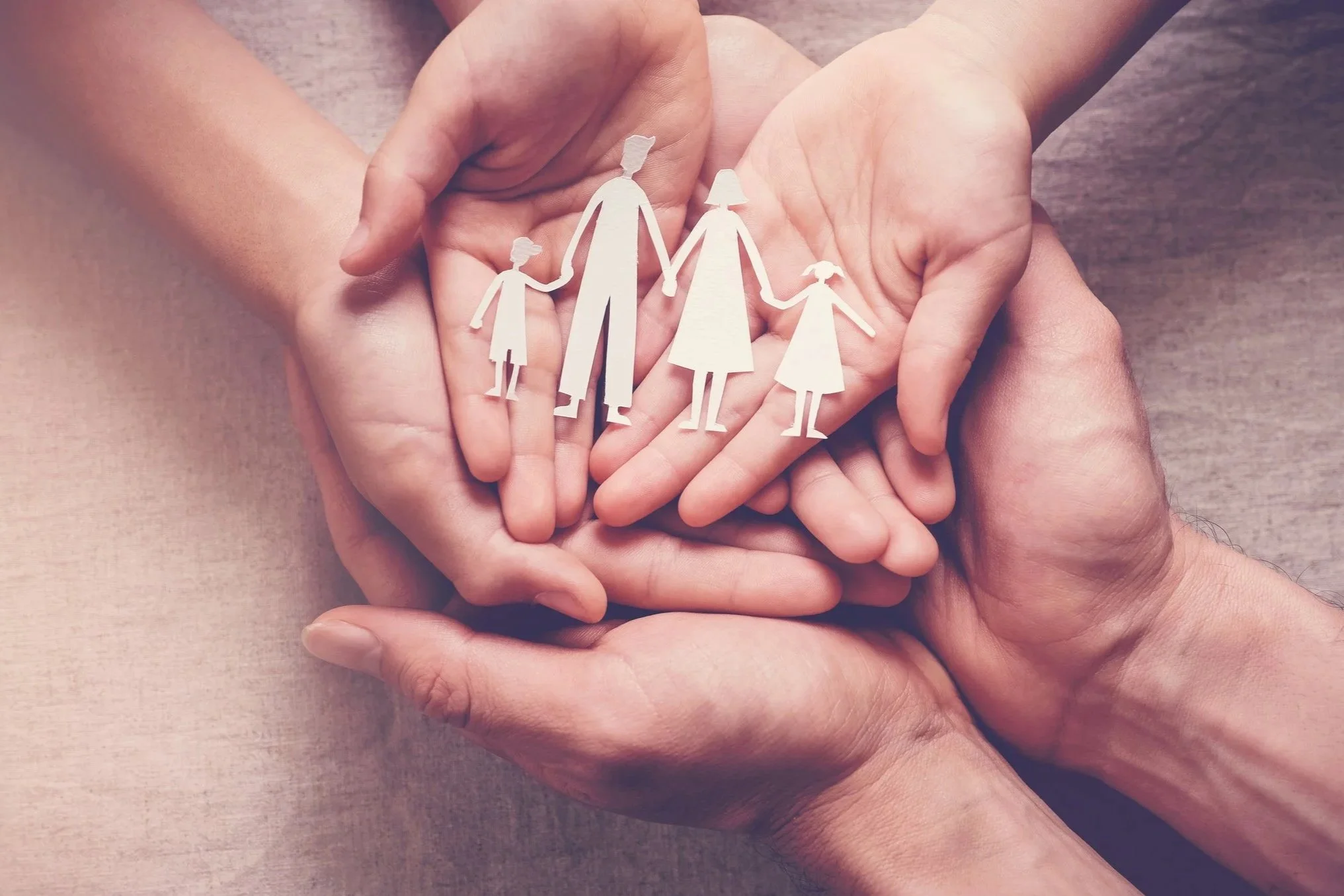 Pathways to Healing Ancestral Trauma: How inner healing intelligence of IFS can liberate from intergenerational burdens.