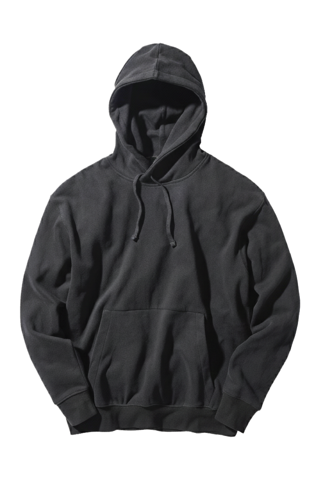 MEN'S HOODIE PATTERN