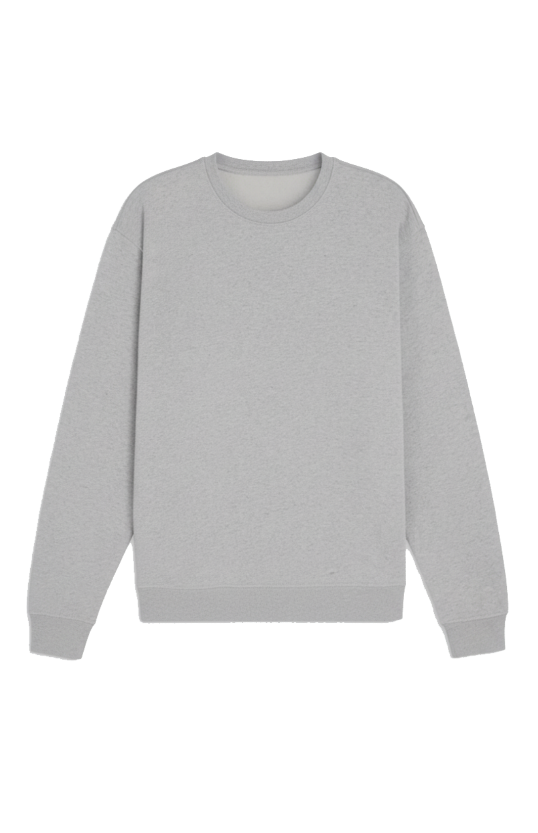 MEN'S SWEATSHIRT PATTERN