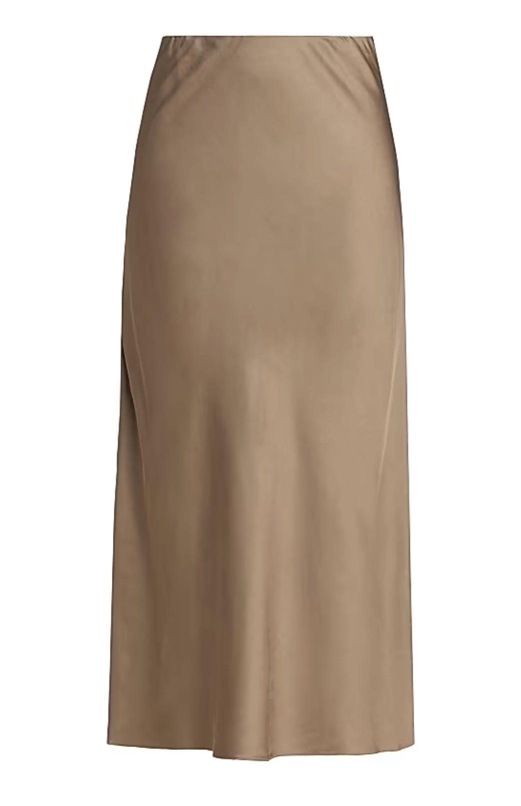 WOMEN'S WOVEN SKIRT PATTERN