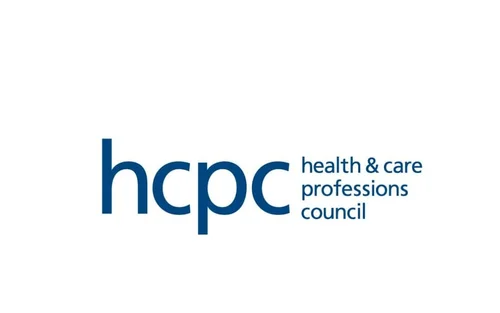 Health and Care Professions Council