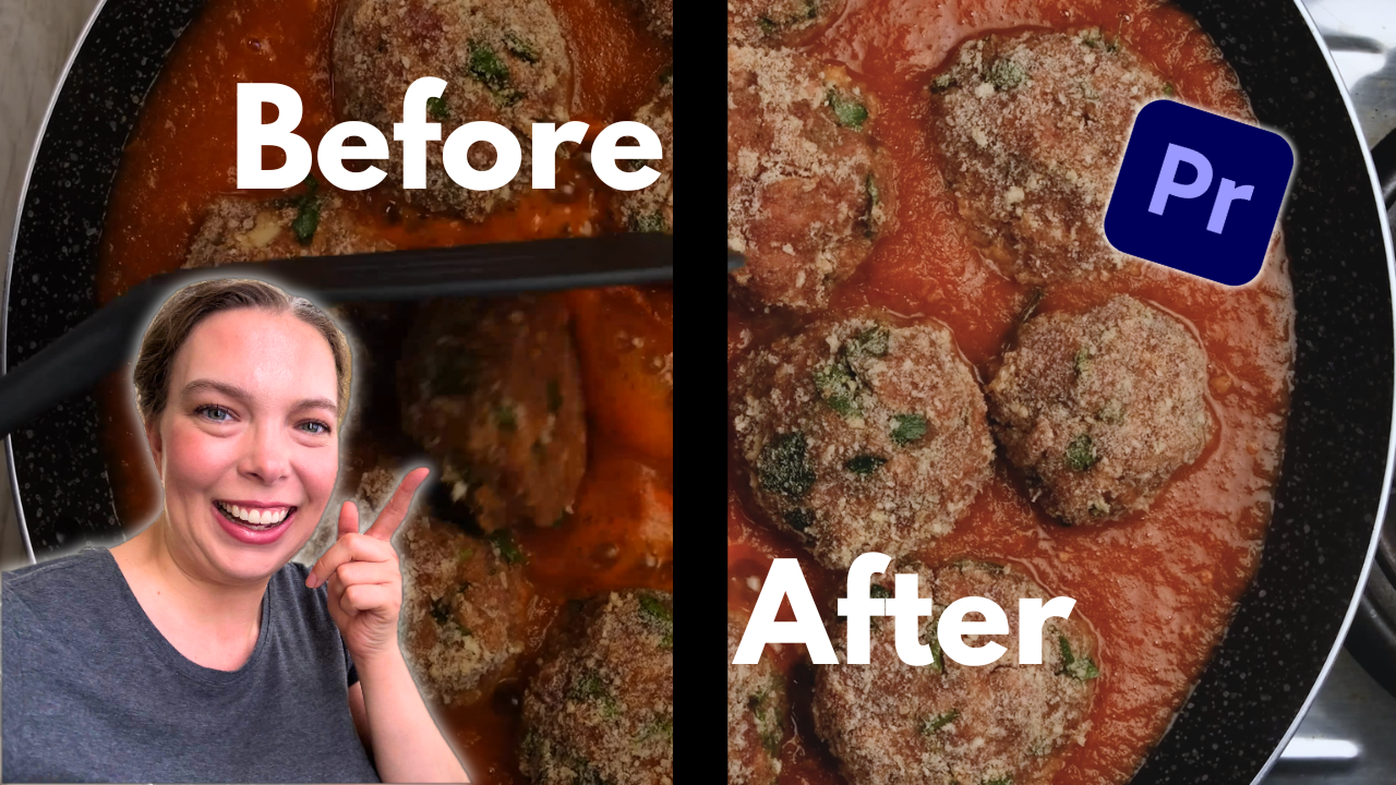 Premiere Pro for Beginners Part 3: Color Correction from Scratch