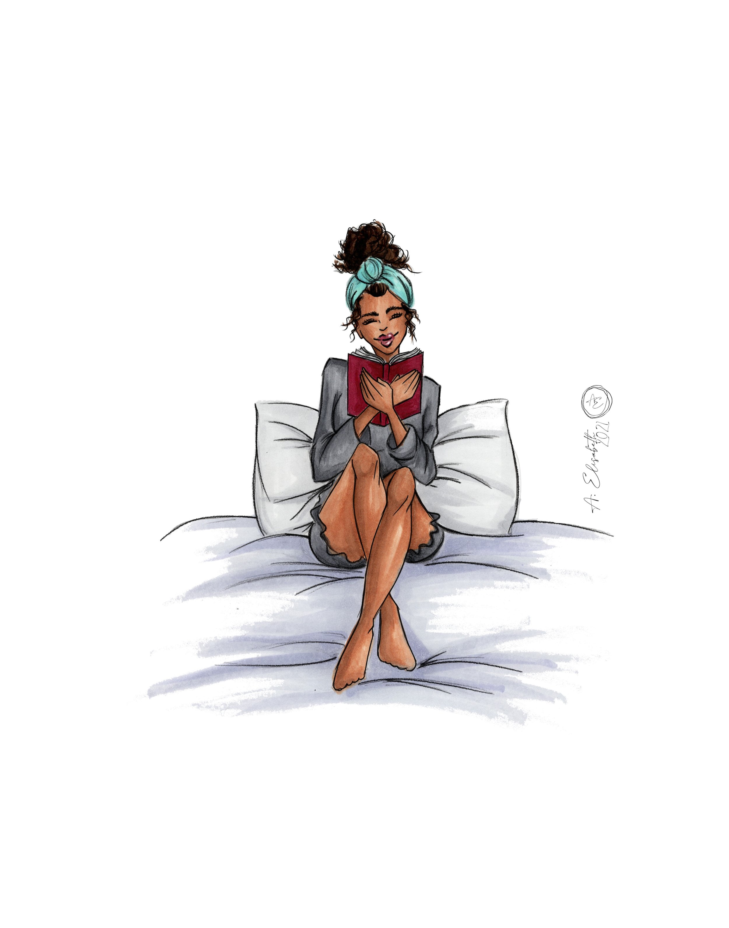 Books in Bed.jpg