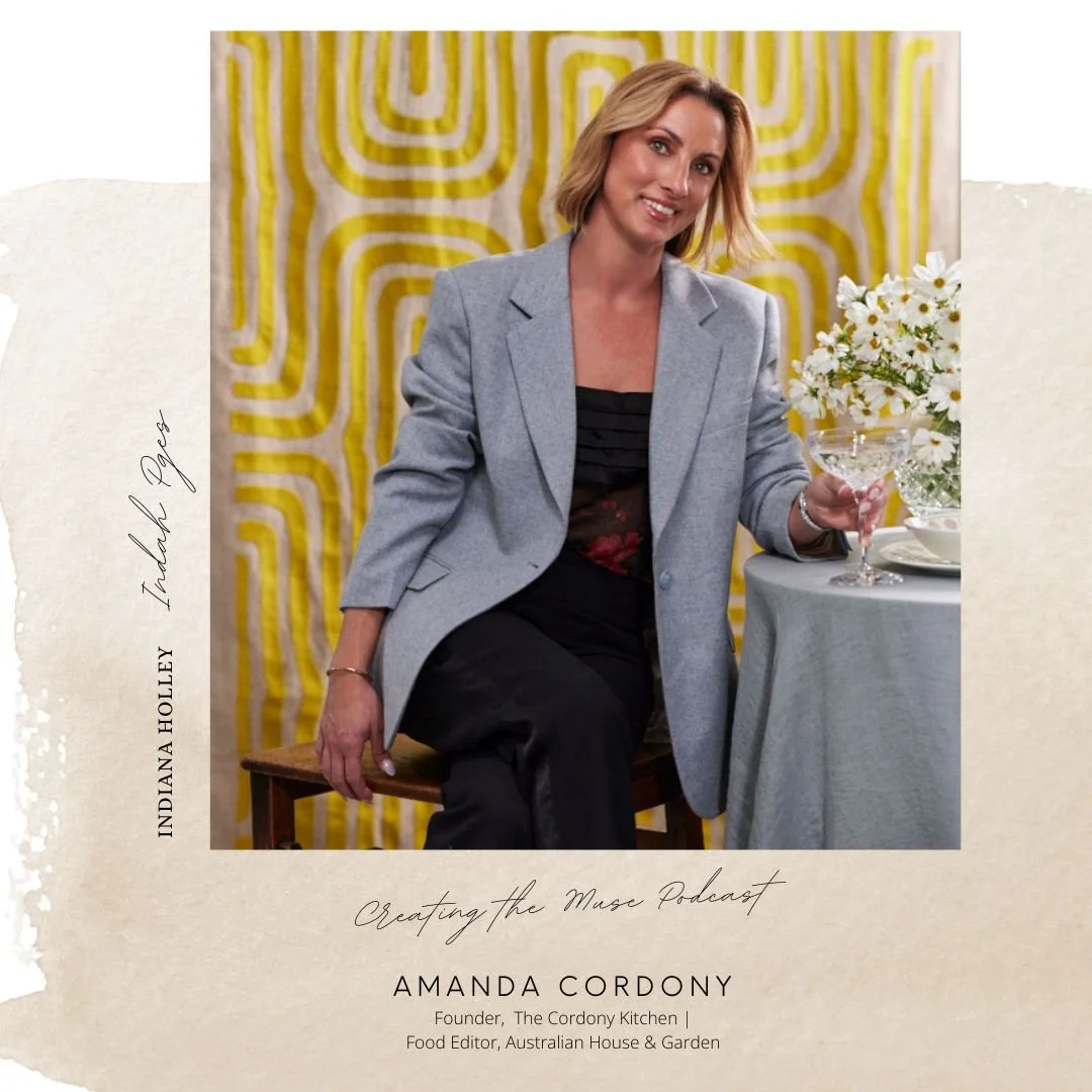 Amanda Cordony
