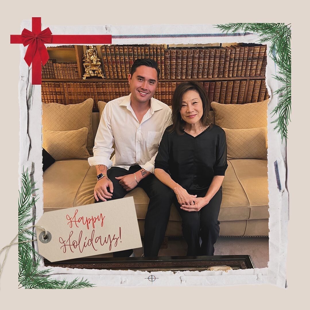 🌲🎊 Happy holidays, from my son and me! (Photo taken earlier this year from Coco Chanel&rsquo;s home in Paris 🇫🇷)

Yes, it&rsquo;s been a whirlwind. With the winds blowing in lots of direction, at different speeds. But when I look back on the past